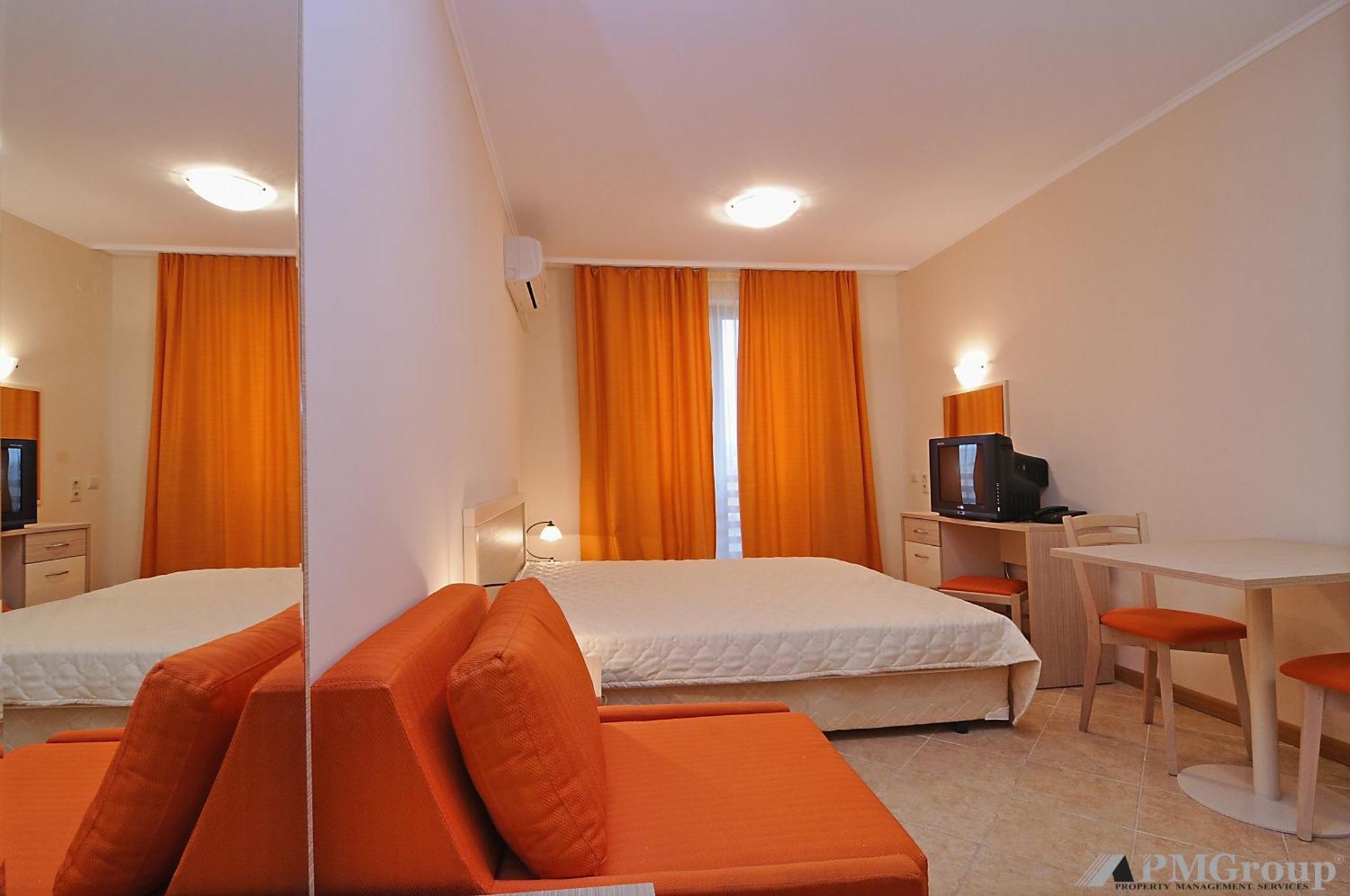 Royal Sun Apartments Slantschew brjag Zimmer foto